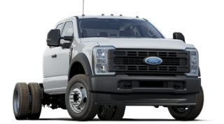 2024 Ford Chassis Cab External Image 4